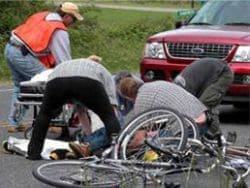 Bicycle Accidents Attorney