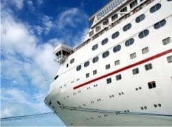 Cruise Ship Accidents Attorney