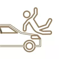 Pedestrian Accident Attorney Image