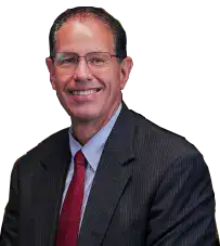 Attorney Robert Gluck