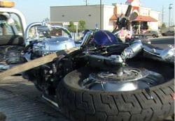 Motorcycle Accidents Attorney