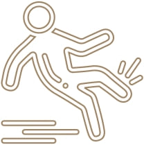 Slip & Fall Accident Attorney